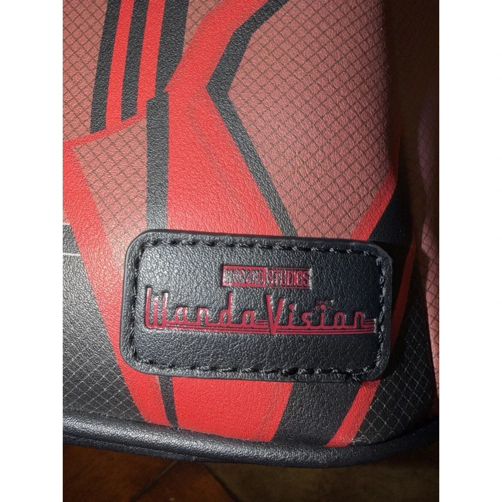 Funko Marvel‎ WandaVision Mini Backpack Target Exclusive